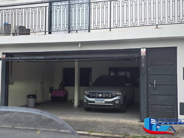 #SB2192 - Casa para Venda em São Paulo - SP - 2