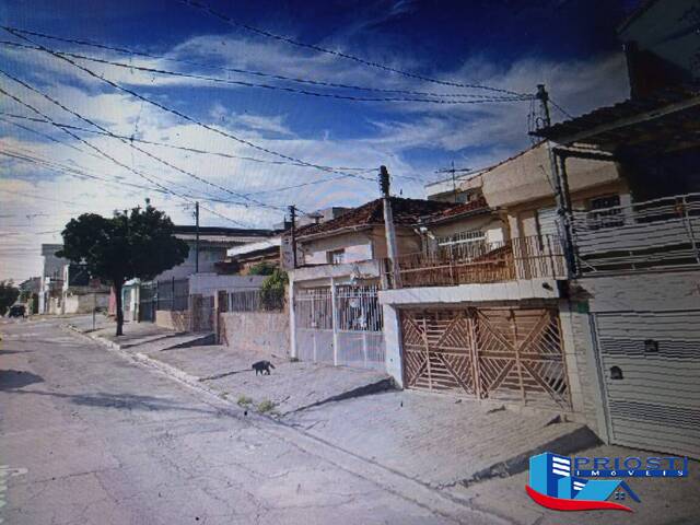 #TE0773 - Área para Venda em São Paulo - SP - 2