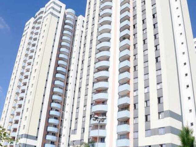 Apartamento para Venda em São Paulo - 4