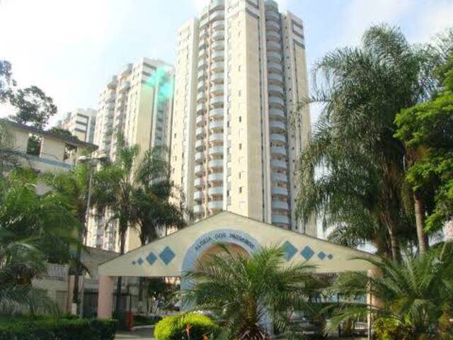 #AP4148 - Apartamento para Venda em São Paulo - SP - 2