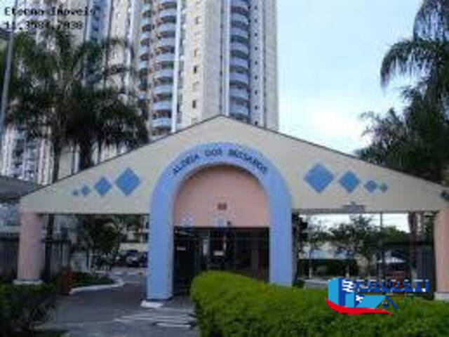 #AP4148 - Apartamento para Venda em São Paulo - SP - 1