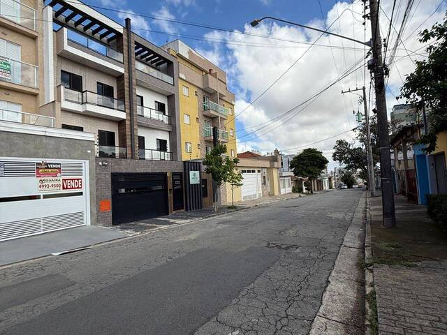 #2261 - Apartamento para Venda em Santo André - SP - 3