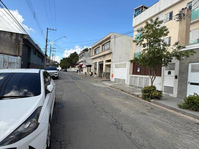 Apartamento para Venda em Santo André - 4