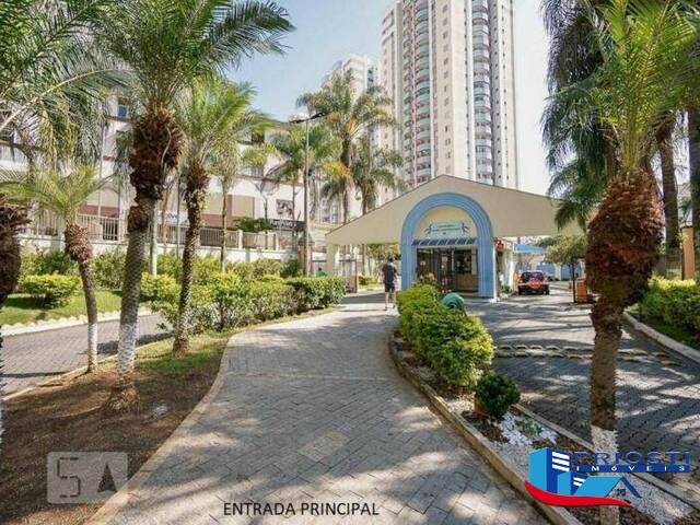 #AP4149 - Apartamento para Venda em São Paulo - SP - 2