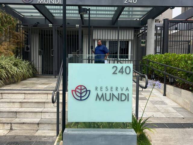 #AP4150 - Apartamento para Venda em São Paulo - SP - 1