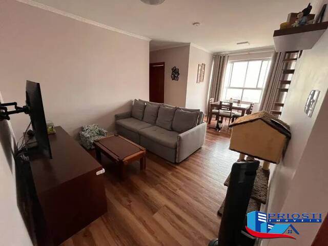 #AP4151 - Apartamento para Venda em São Paulo - SP - 1