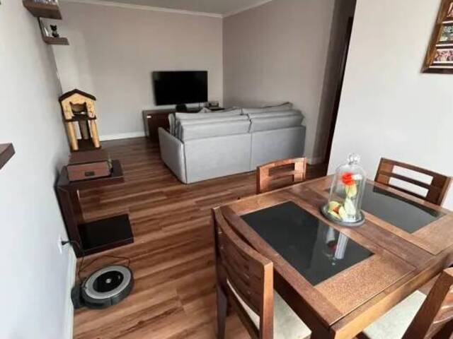 Apartamento para Venda em São Paulo - 5