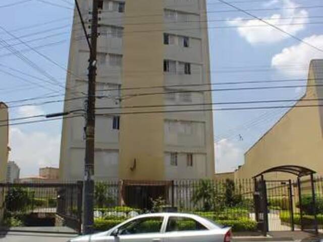 #AP4151 - Apartamento para Venda em São Paulo - SP - 1