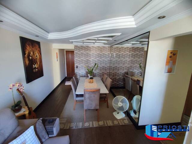 Apartamento para Venda em São Paulo - 4