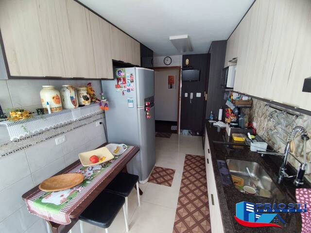 #AP4152 - Apartamento para Venda em São Paulo - SP - 2