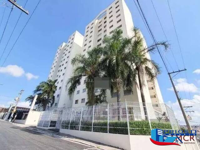 #AP4152 - Apartamento para Venda em São Paulo - SP - 1