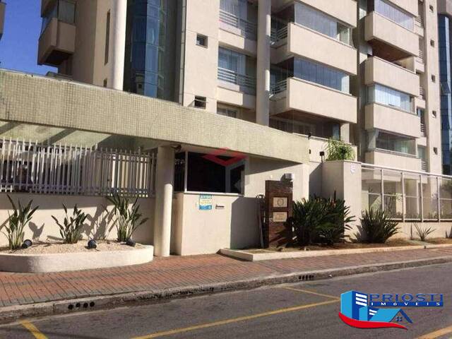 #AP4153 - Apartamento para Venda em Santo André - SP - 1