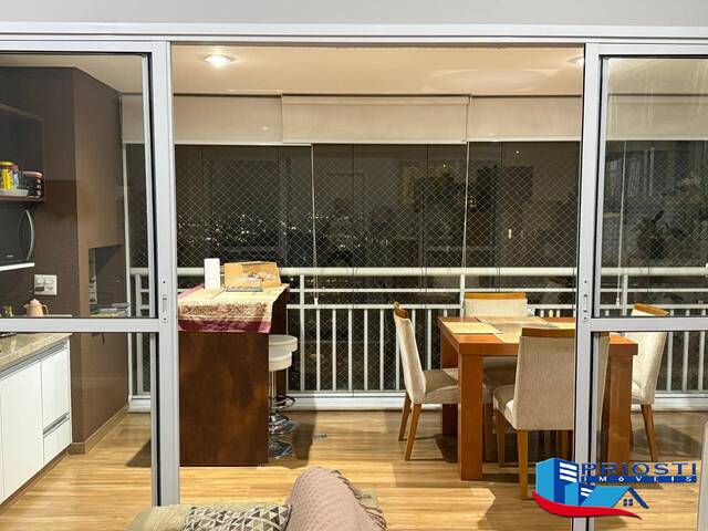 #AP4154 - Apartamento para Venda em São Paulo - SP - 2