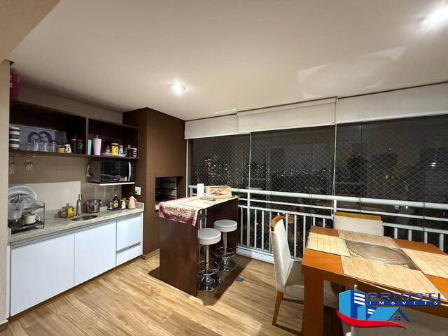 #AP4154 - Apartamento para Venda em São Paulo - SP - 3