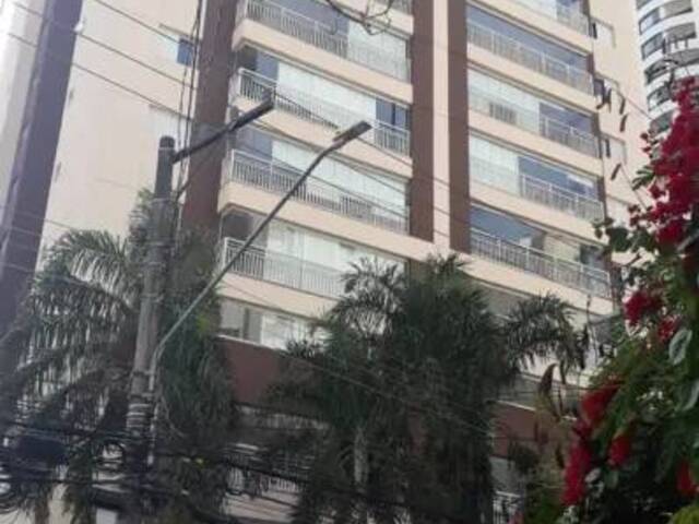 #AP4154 - Apartamento para Venda em São Paulo - SP - 1