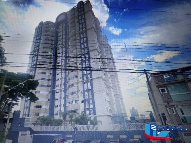 #CO1361 - Apartamento para Venda em Santo André - SP - 1