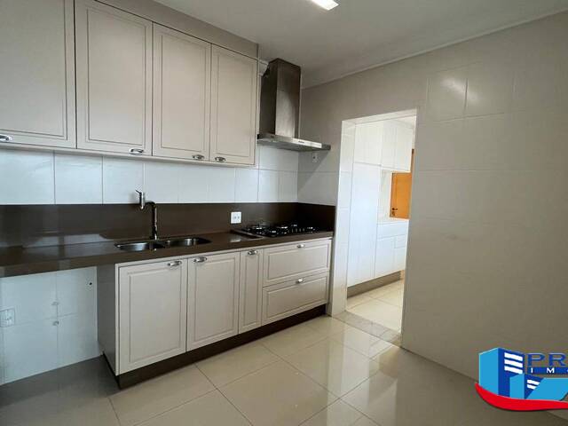 #CO1361 - Apartamento para Venda em Santo André - SP - 3