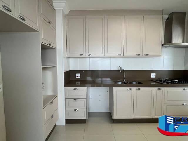 #CO1361 - Apartamento para Venda em Santo André - SP - 2