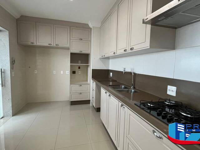 Apartamento para Locação em Santo André - 4