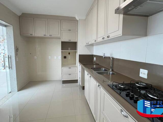 Apartamento para Locação em Santo André - 5