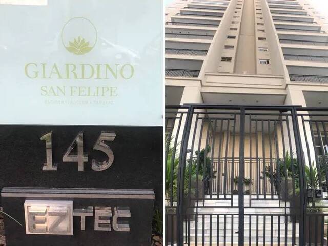 #AP4155 - Apartamento para Venda em São Paulo - SP - 1
