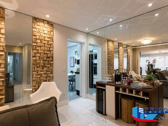 Apartamento para Venda em São Paulo - 4