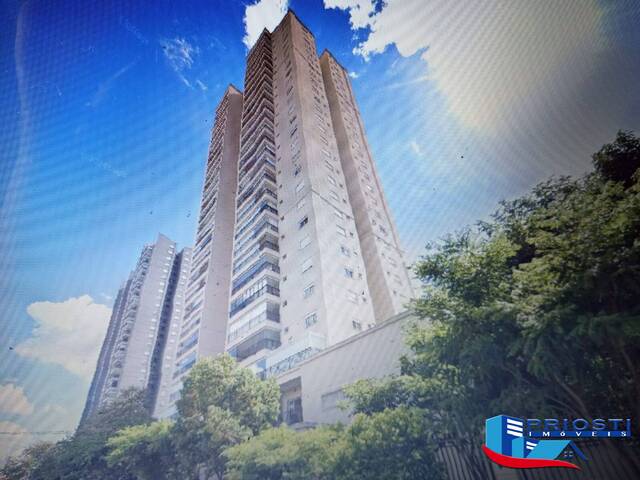 #AP4155 - Apartamento para Venda em São Paulo - SP - 3