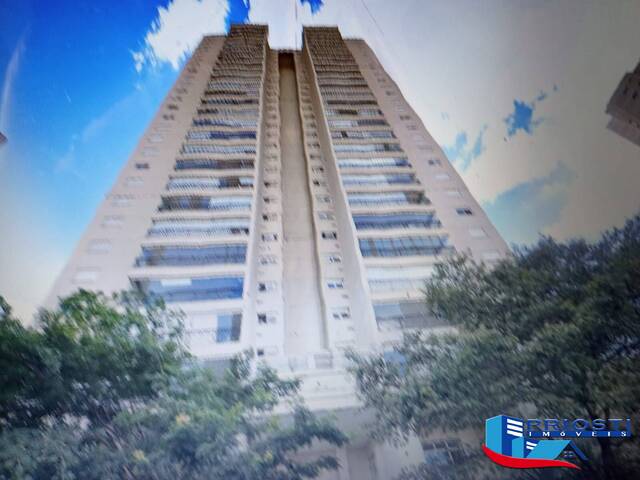 #AP4155 - Apartamento para Venda em São Paulo - SP - 2