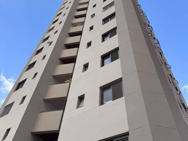 #AP4156 - Apartamento para Venda em São Paulo - SP - 2