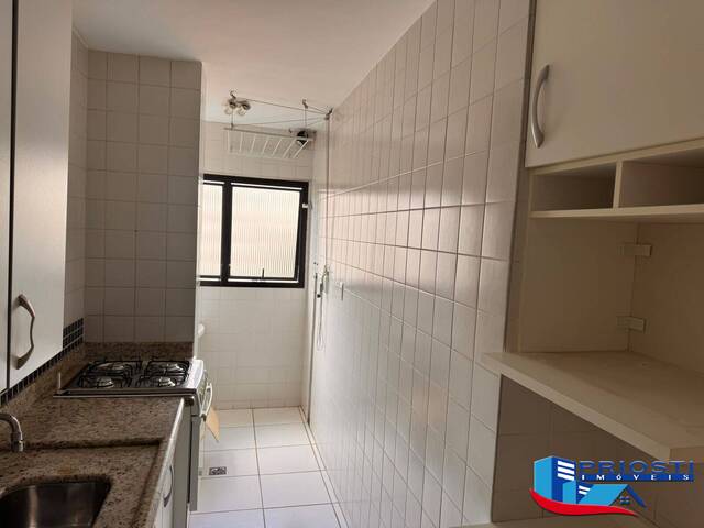 Apartamento para Venda em São Paulo - 4
