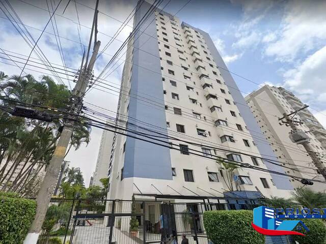 #AP4156 - Apartamento para Venda em São Paulo - SP - 1
