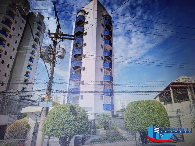 #AP4157 - Apartamento para Venda em São Paulo - SP - 1