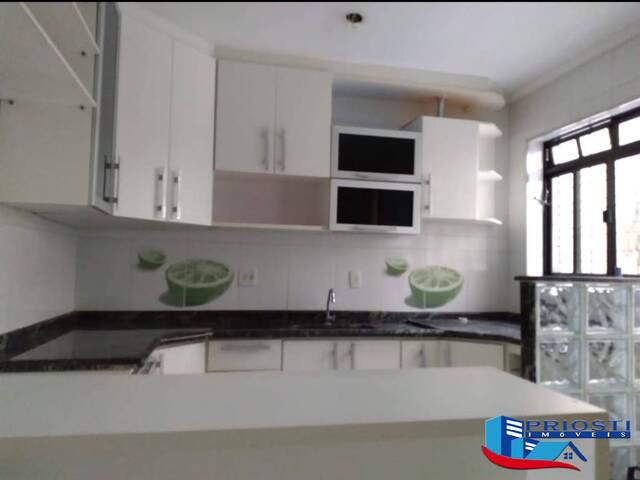 #SB2194 - Casa para Venda em São Paulo - SP - 1