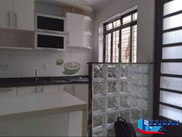 #SB2194 - Casa para Venda em São Paulo - SP - 3