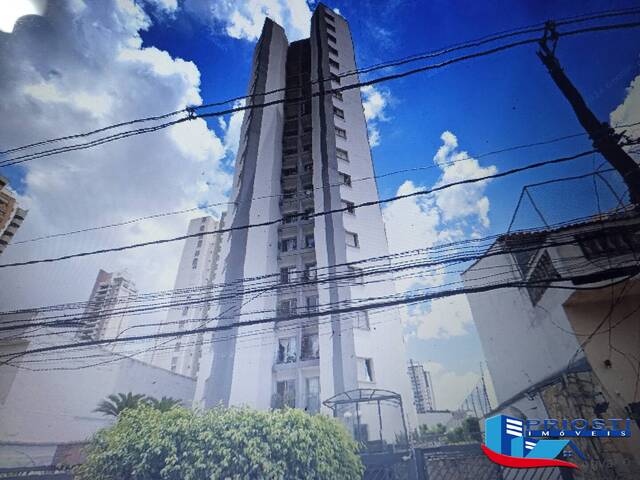 #AP4158 - Apartamento para Venda em São Paulo - SP - 2