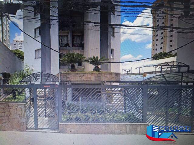 #AP4158 - Apartamento para Venda em São Paulo - SP - 1