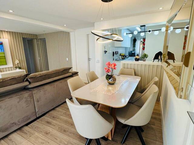 #AP4159 - Apartamento para Venda em Santo André - SP - 3