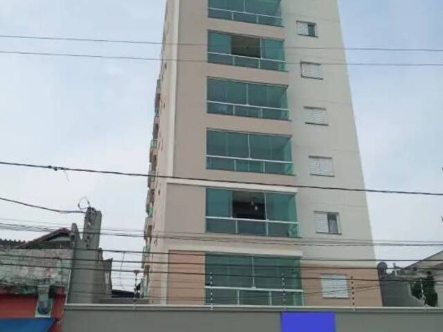 #AP4160 - Apartamento para Venda em São Paulo - SP - 1