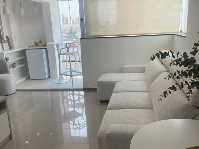 Apartamento para Venda em Santo André - 5