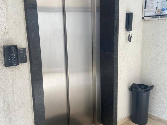 #CO1362 - Apartamento para Venda em Santo André - SP - 2