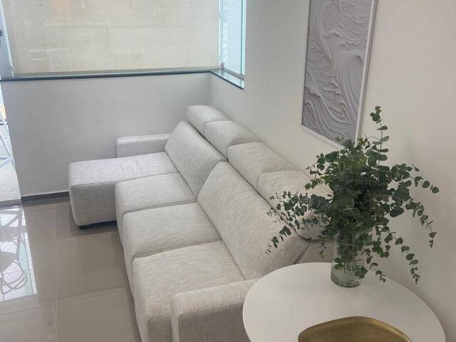 Apartamento para Venda em Santo André - 4