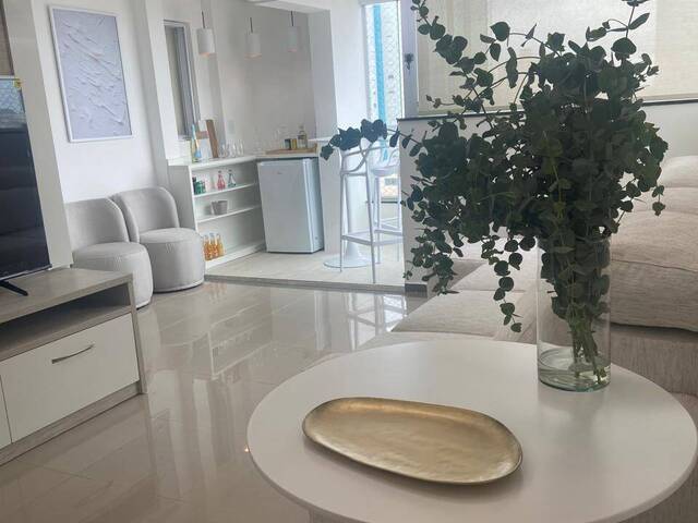 #CO1362 - Apartamento para Venda em Santo André - SP - 3