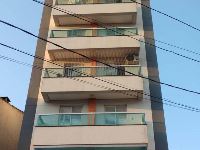 #CO1362 - Apartamento para Venda em Santo André - SP - 1