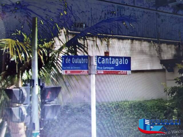 #TE0774 - Área para Venda em São Paulo - SP - 1