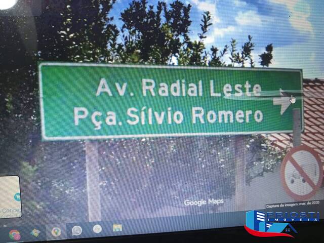 #TE0774 - Área para Venda em São Paulo - SP - 2