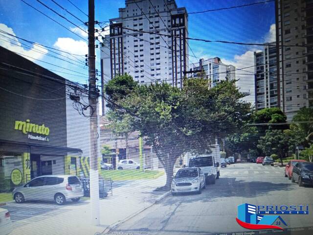 Área para Venda em São Paulo - 4