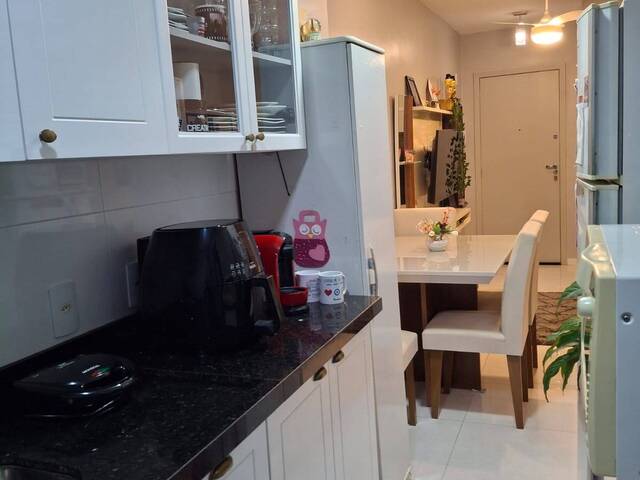 #AP4161 - Apartamento para Venda em São Paulo - SP - 2