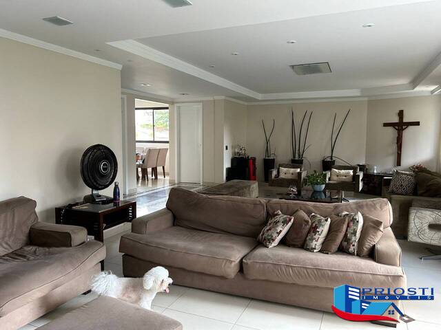 #AP4162 - Apartamento para Venda em São Paulo - SP - 3