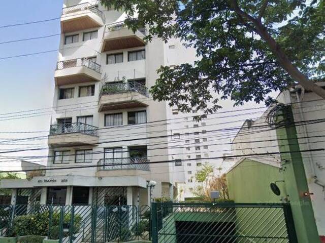 #AP4162 - Apartamento para Venda em São Paulo - SP - 1