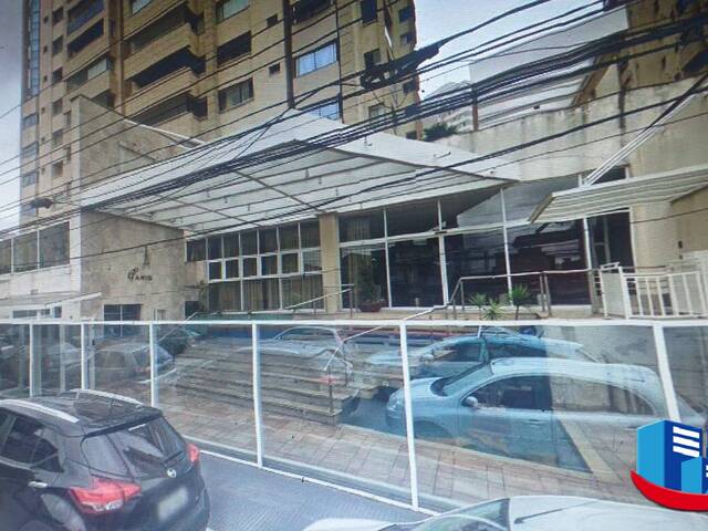 #CO1363 - Apartamento para Locação em Santo André - SP - 2